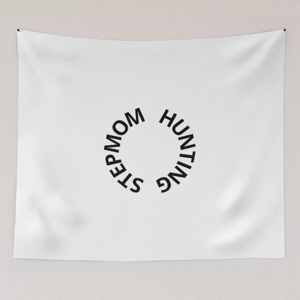 Item preview, Stepmom hunting designed and sold by Design Kingdom.