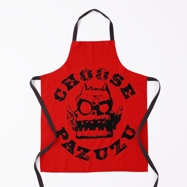 Item preview, Choose Pazuzu designed and sold by blackdogshop.