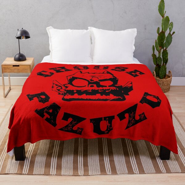Item preview, Choose Pazuzu  designed and sold by blackdogshop.