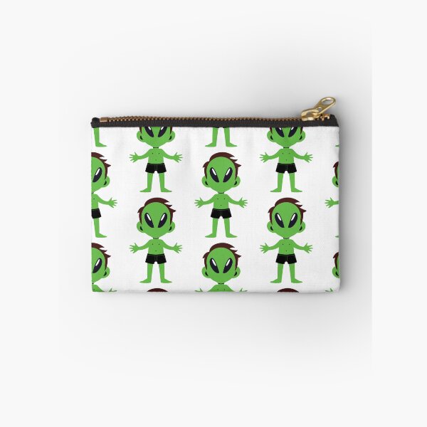 Item preview,    Resident Alien Series designed and sold by faizaart.