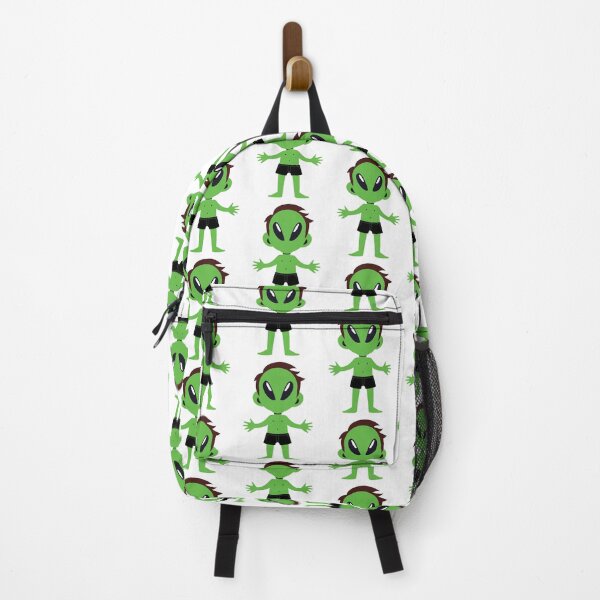 Item preview, Resident Alien Series designed and sold by faizaart.