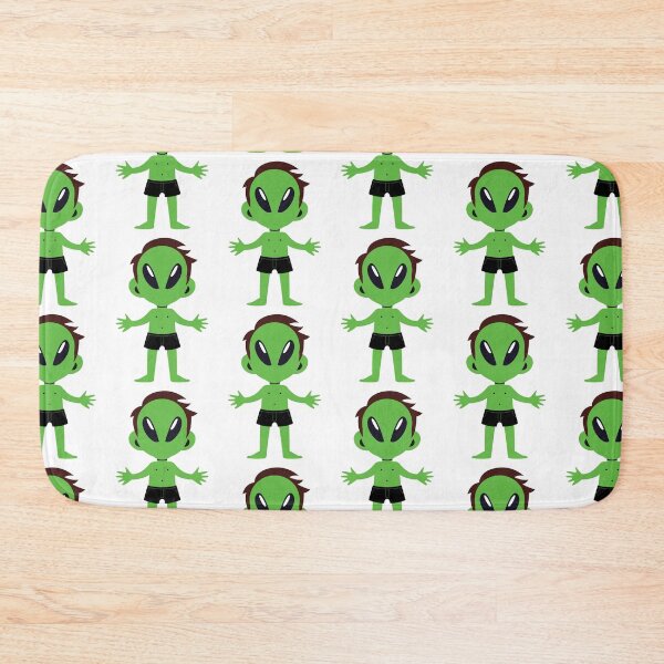 Item preview,    Resident Alien Series designed and sold by faizaart.