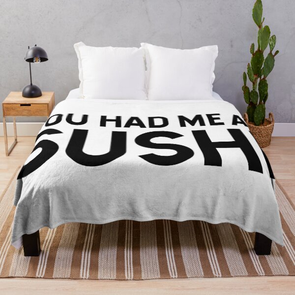 Item preview, You Had Me At Sushi designed and sold by SarahJisri.