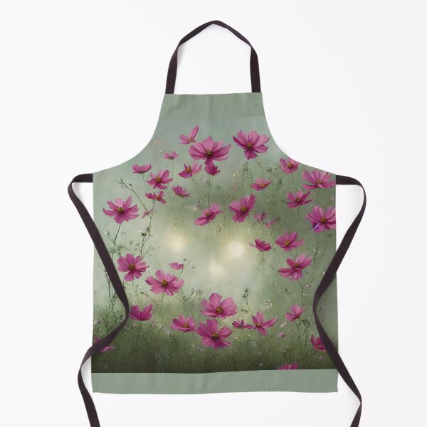 Item preview, Pink October Cosmos designed and sold by FamiliarPufferfish.
