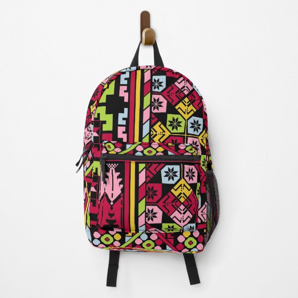 Item preview, Palestinian Embroidery tatreez Printed Design  designed and sold by Mo5tar.