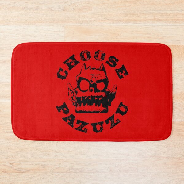 Item preview, Choose Pazuzu  designed and sold by blackdogshop.