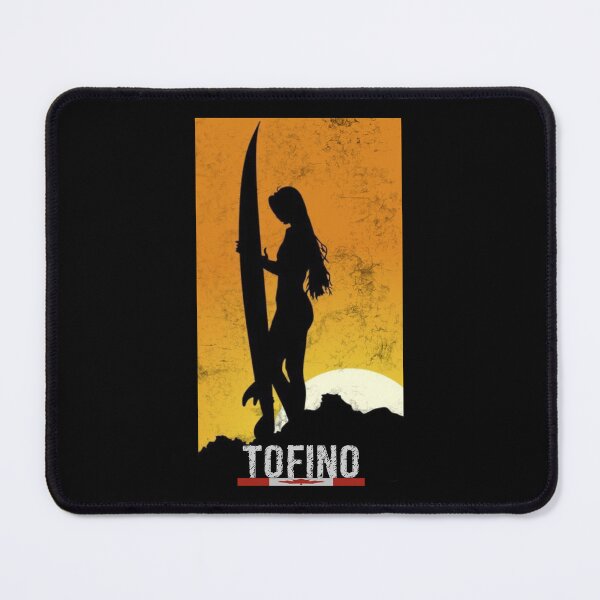 Item preview, tofino surf beach vintage designed and sold by mikoala50.