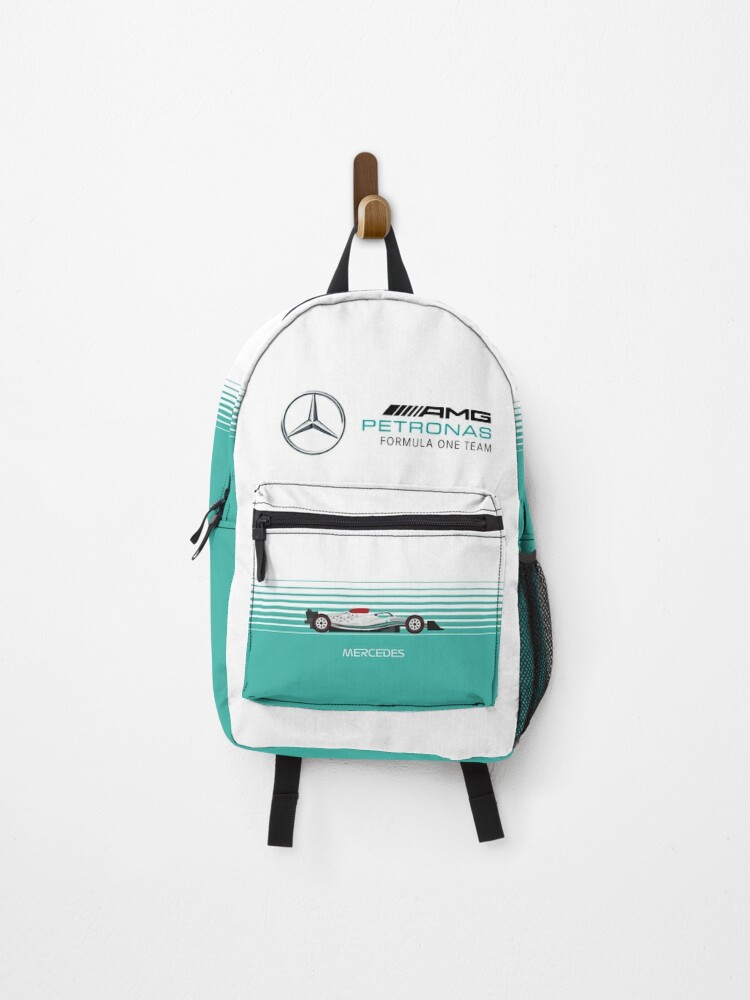 Mercedes F1 Backpack