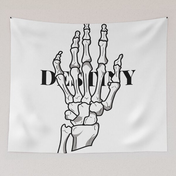 Item preview, Destiny designed and sold by johnnymj12.