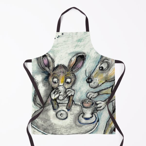 Item preview, Tea Time! designed and sold by dmattso5.