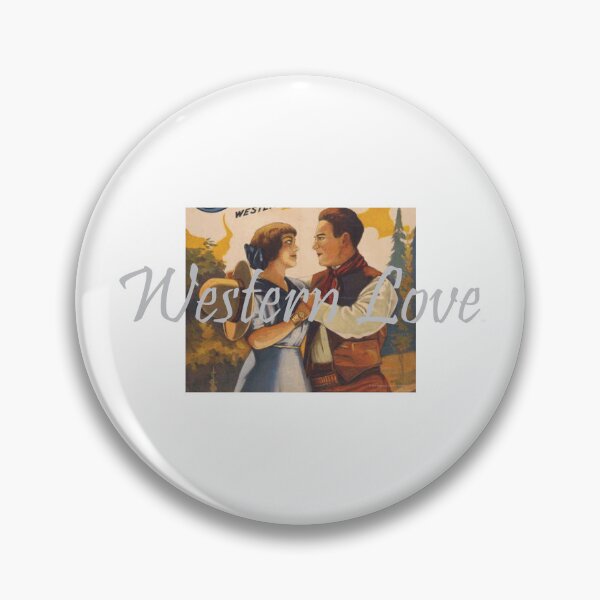 Item preview, Western Love designed and sold by teepossible.