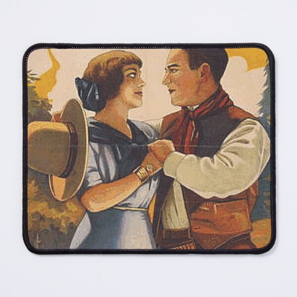 Item preview, Western Love designed and sold by teepossible.