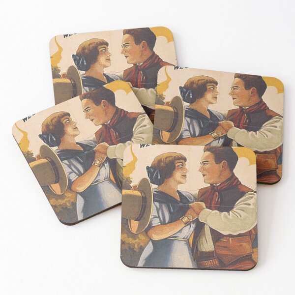 Item preview, Western Love designed and sold by teepossible.