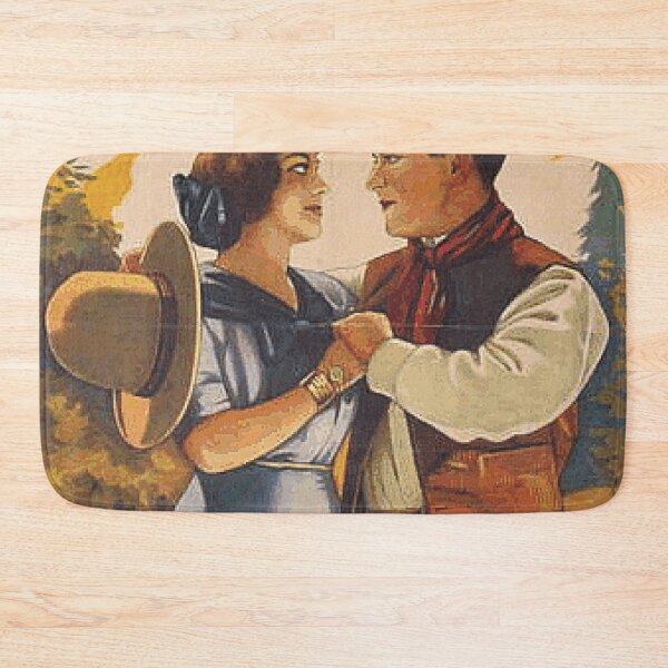Item preview, Western Love designed and sold by teepossible.