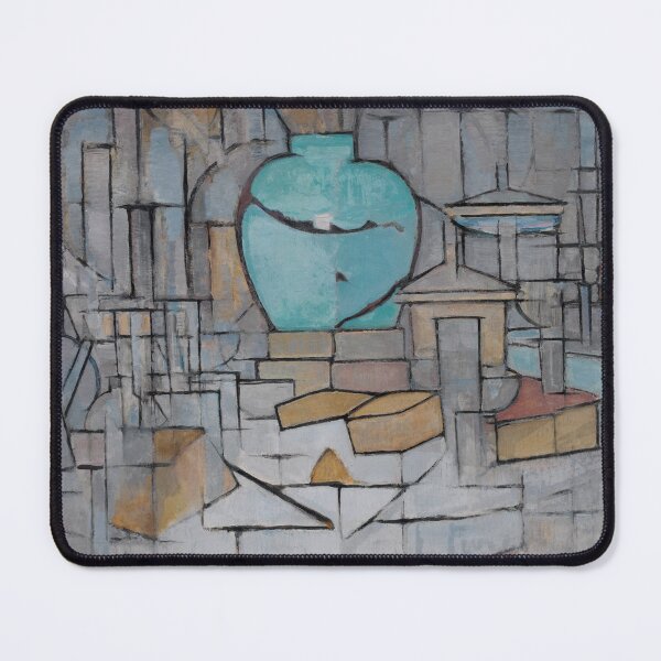 Item preview, Piet Mondrian designed and sold by qlAinwoRTy.