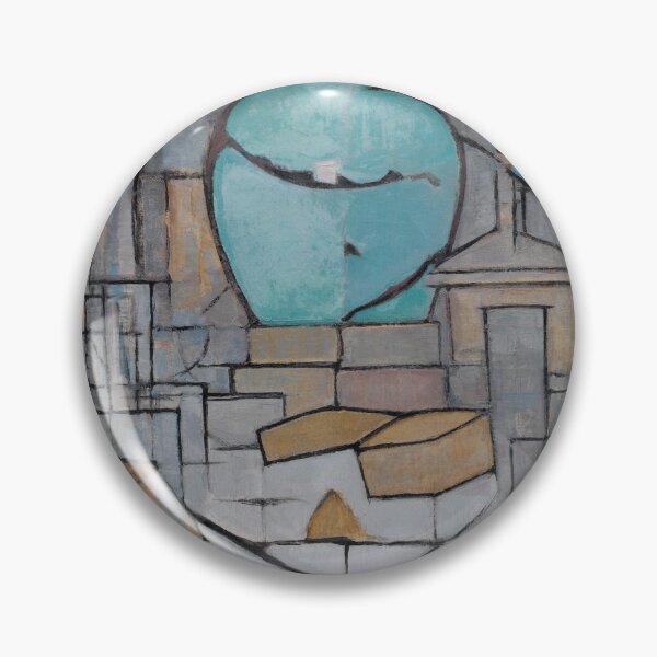 Item preview, Piet Mondrian designed and sold by qlAinwoRTy.