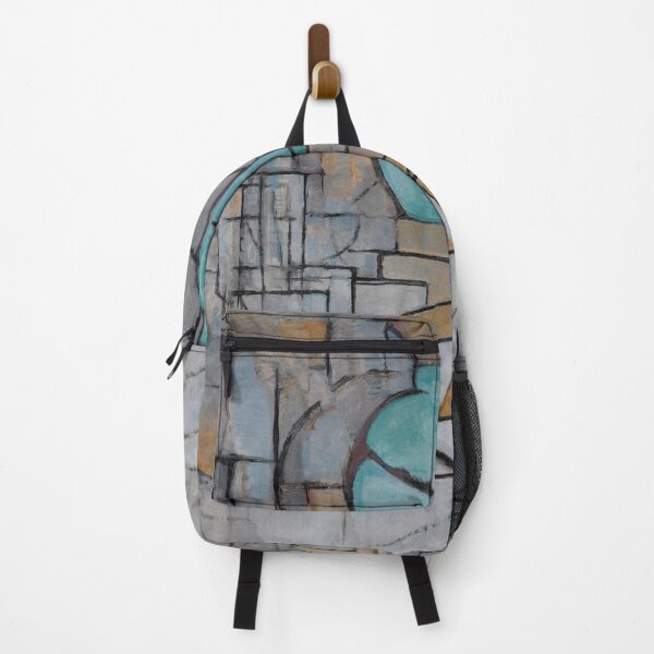 Item preview, Piet Mondrian designed and sold by qlAinwoRTy.