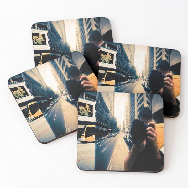 Item preview, SP - the city that never sleeps designed and sold by Claudio Pepper.