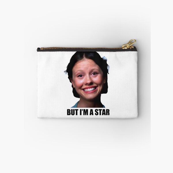Item preview, Pearl, But I'm A Star designed and sold by generallketchup.