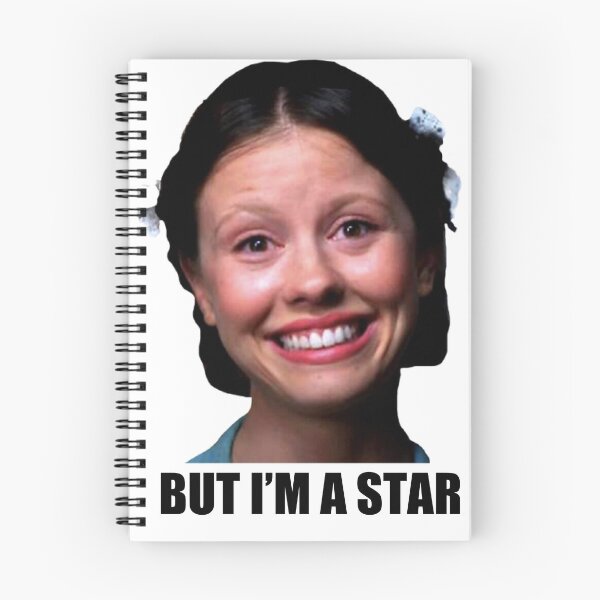 Item preview, Pearl, But I'm A Star designed and sold by generallketchup.