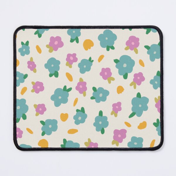 Item preview, Vintage Floral Pattern designed and sold by candysolise.