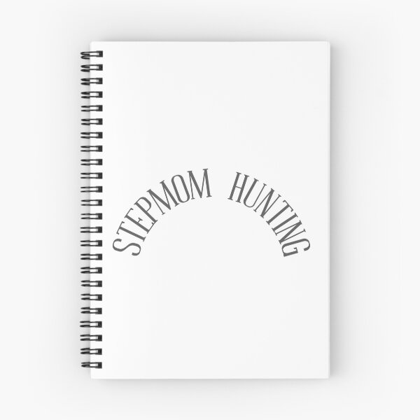 Item preview, Stepmom hunting designed and sold by Design Kingdom.