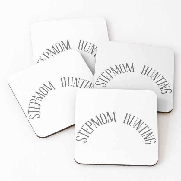 Item preview, Stepmom hunting designed and sold by Design Kingdom.