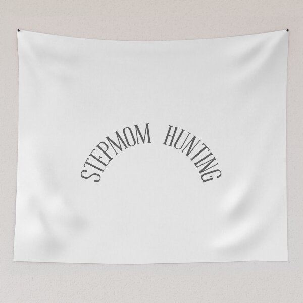 Item preview, Stepmom hunting designed and sold by Design Kingdom.