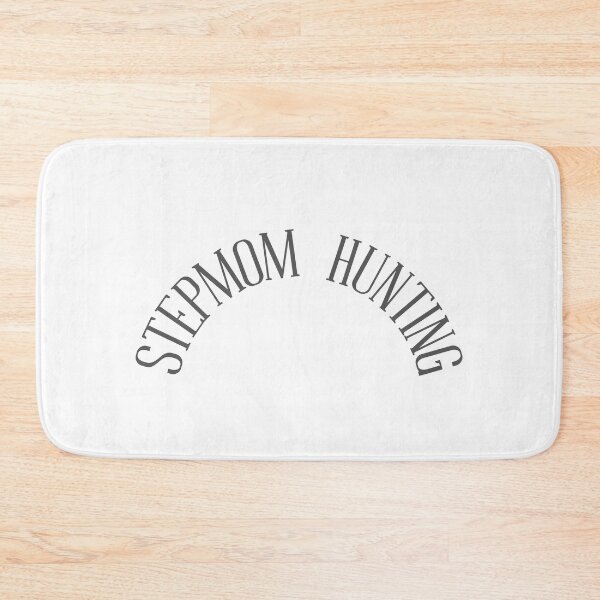 Item preview, Stepmom hunting designed and sold by Design Kingdom.