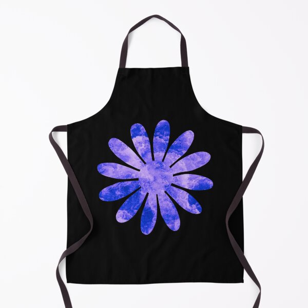 Item preview, Daisy Blue Waves designed and sold by 37jlee.