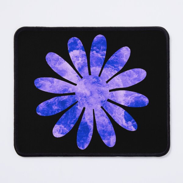 Item preview, Daisy Blue Waves designed and sold by 37jlee.