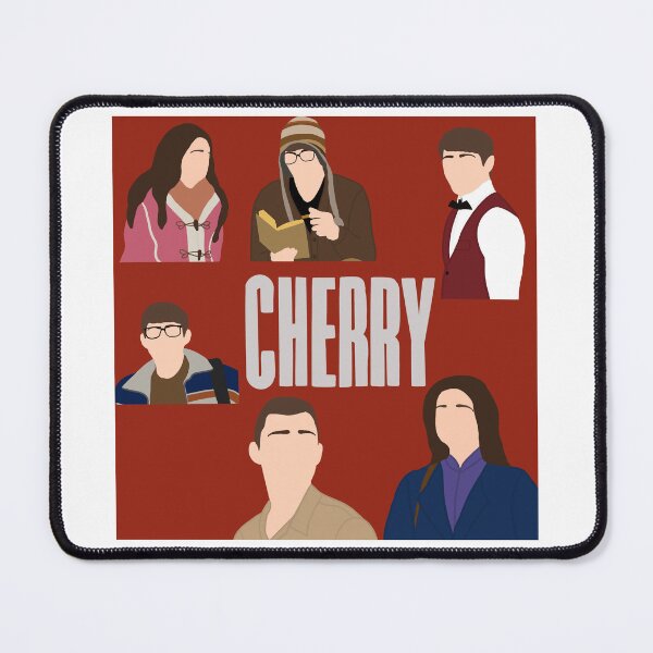 Item preview, Cherry designed and sold by G-Graphicss.