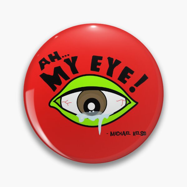 Artikelvorschau, Mein Auge! entworfen und verkauft von Bruna Esmanhotto.