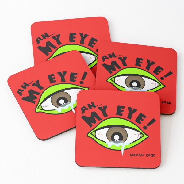 Item preview, My Eye! designed and sold by Bruna Esmanhotto.
