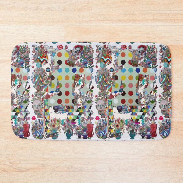 Item preview, Pop abstract designed and sold by Diego Manuel Rodriguez.