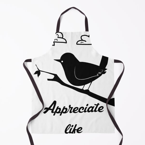 Item preview, Thankful bird designed and sold by 7designsbynature.