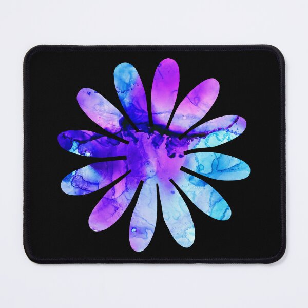 Item preview, Daisy Colorful Watercolor designed and sold by 37jlee.