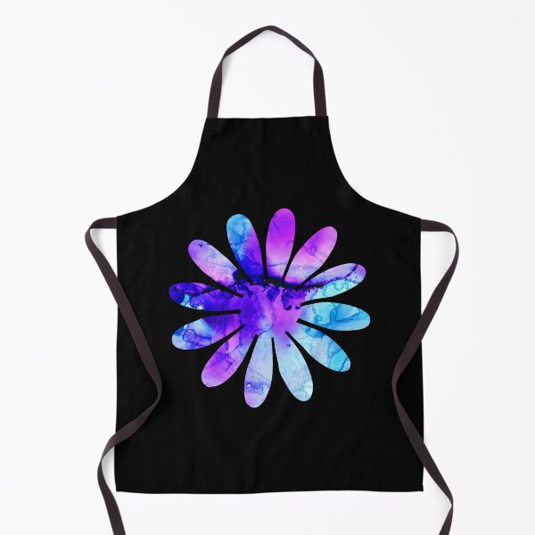 Item preview, Daisy Colorful Watercolor designed and sold by 37jlee.