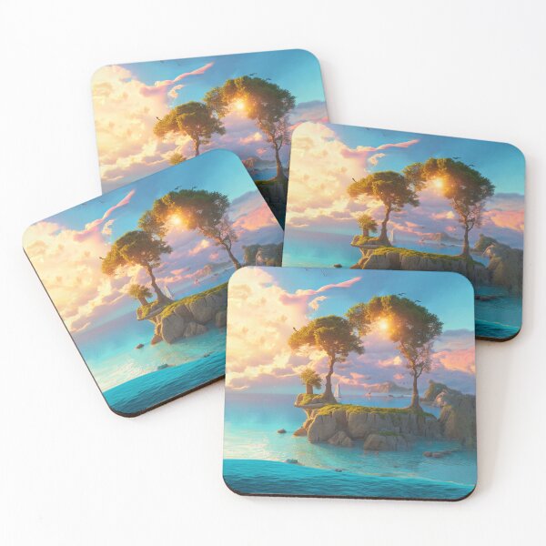 Item preview, Seascape designed and sold by Julia Rudens.