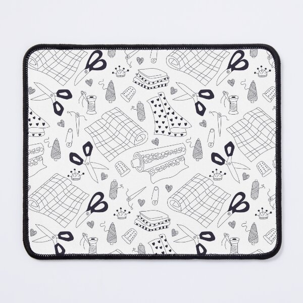 Item preview, Print for lovers of sewing clothes designed and sold by pidzam4e.