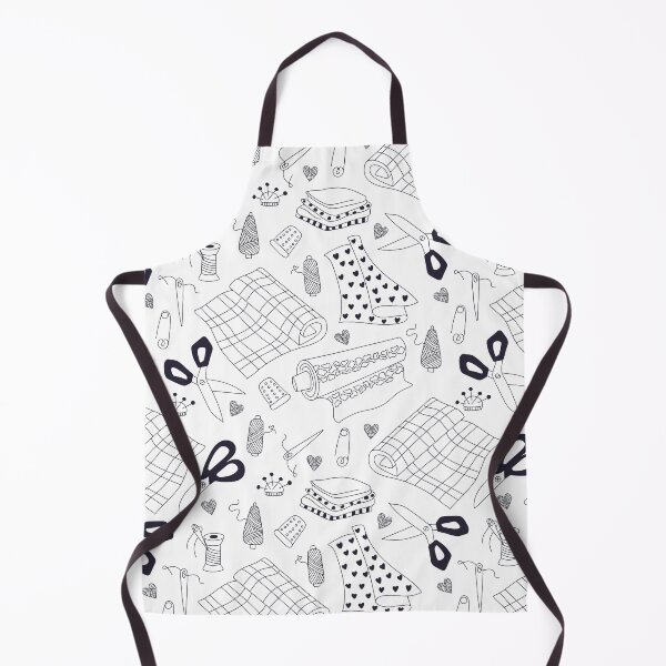 Item preview, Print for lovers of sewing clothes designed and sold by pidzam4e.