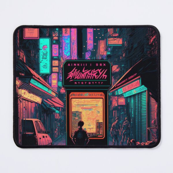 Item preview, Lofi chill vibe designed and sold by Hestilyass.