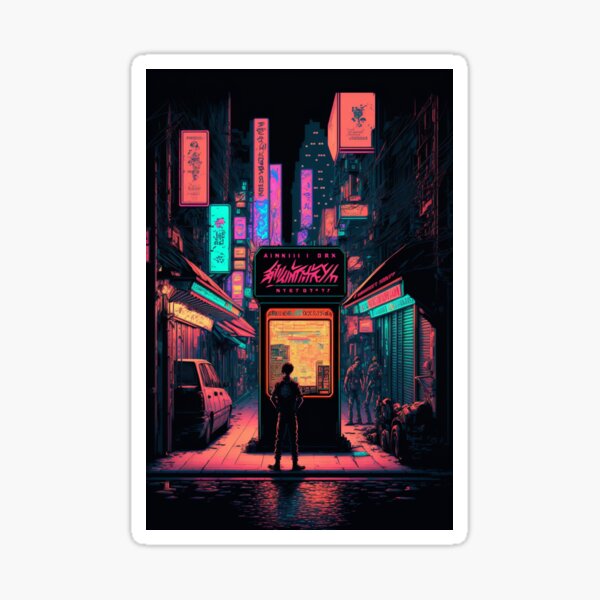 Item preview, Lofi chill vibe  designed and sold by Hestilyass.