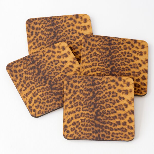 Item preview, Leopard skin  designed and sold by Lineemme.