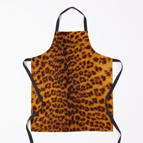 Item preview, Leopard skin designed and sold by Lineemme.