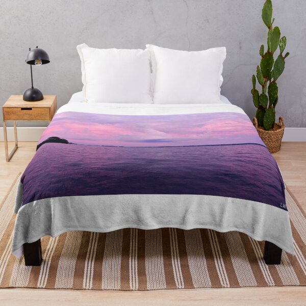 Item preview, UFO Cloud Over Lake Murray South Carolina designed and sold by LisaWootenPhoto.