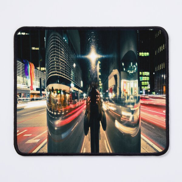Item preview, são paulo - the city that never sleeps designed and sold by Claudio Pepper.
