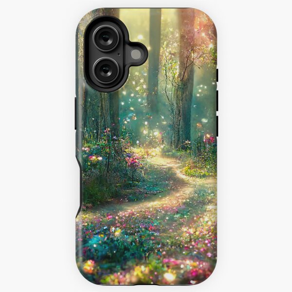 Item preview, Fairy Forest designed and sold by Moonlight-Image.