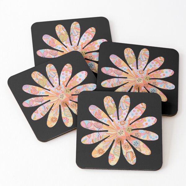 Item preview, Daisy Floral designed and sold by 37jlee.