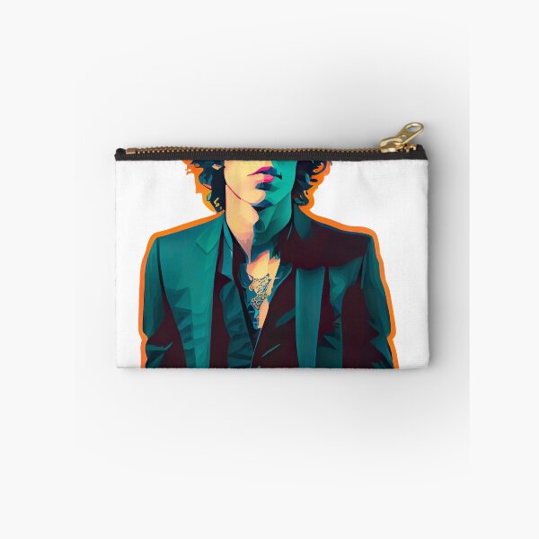 Item preview, LP designed and sold by Discount code.